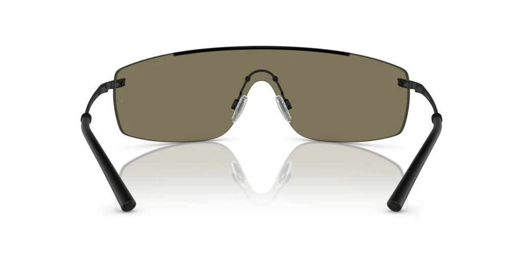 OV1344S R-5 Oliver Peoples Black/Green XXL - Image 4