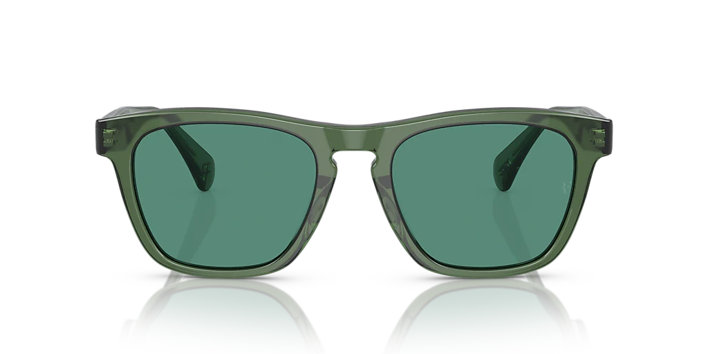 OV5555SU R-3 Oliver Peoples Green XL - Image 2