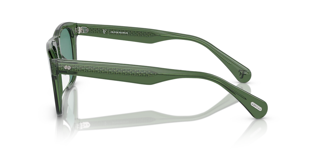 OV5555SU R-3 Oliver Peoples Green XL - Image 3