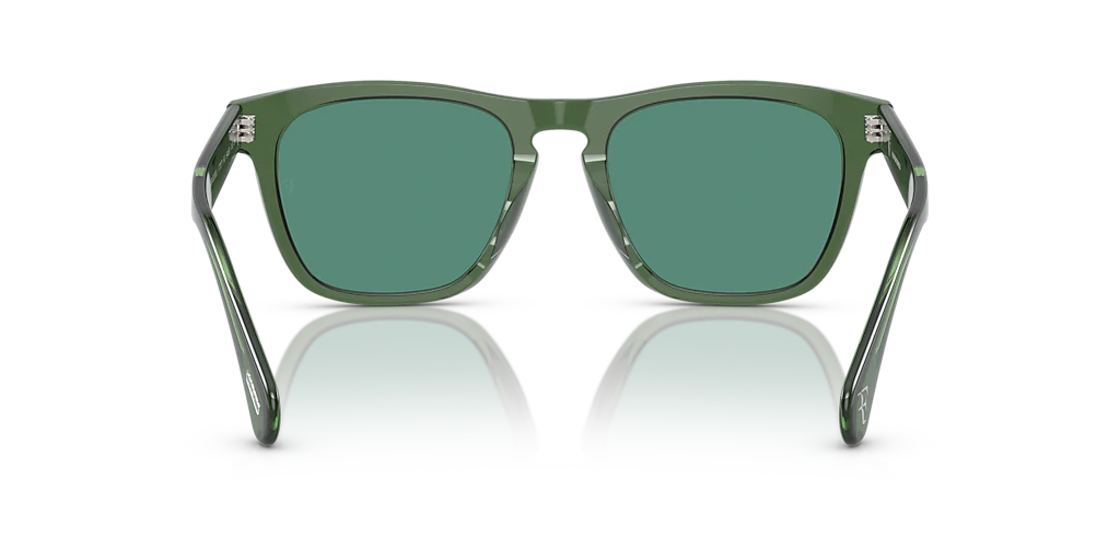 OV5555SU R-3 Oliver Peoples Green XL - Image 4