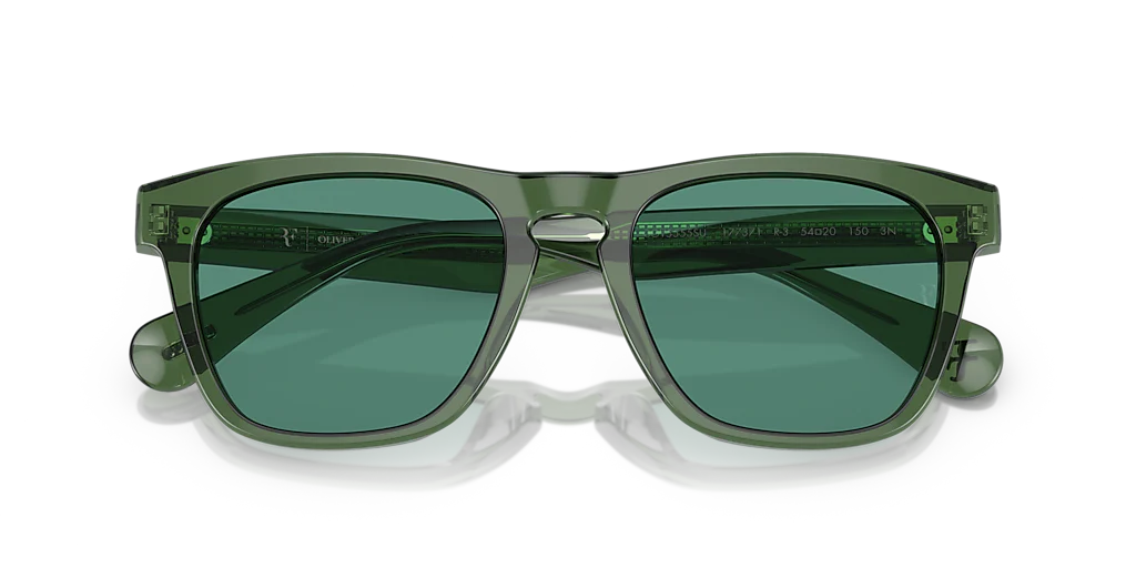 OV5555SU R-3 Oliver Peoples Green XL - Image 5
