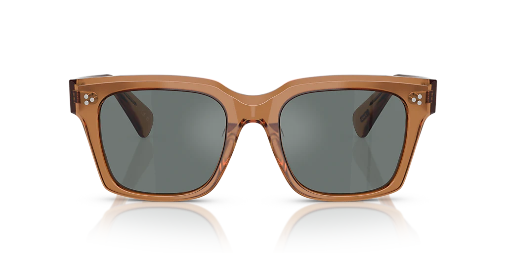OV5564SU Ollice Oliver Peoples Brown/Blue L - Image 2