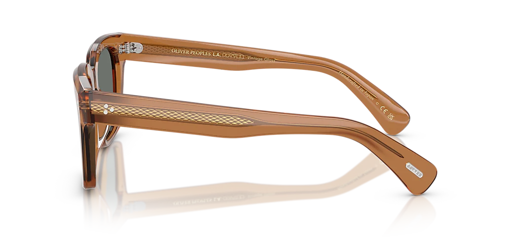 OV5564SU Ollice Oliver Peoples Brown/Blue L - Image 3
