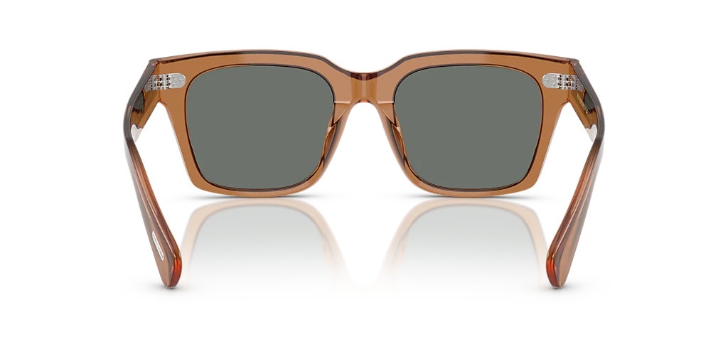OV5564SU Ollice Oliver Peoples Brown/Blue L - Image 4