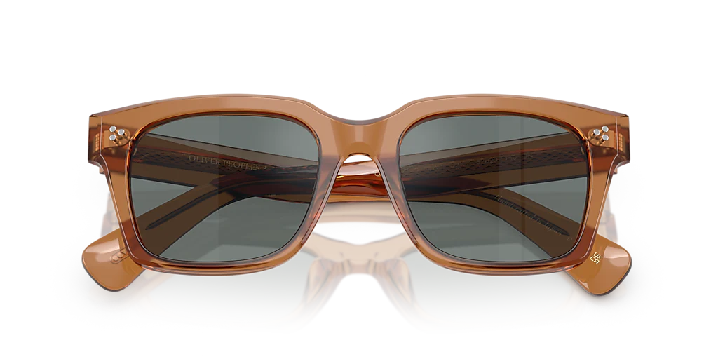 OV5564SU Ollice Oliver Peoples Brown/Blue L - Image 5