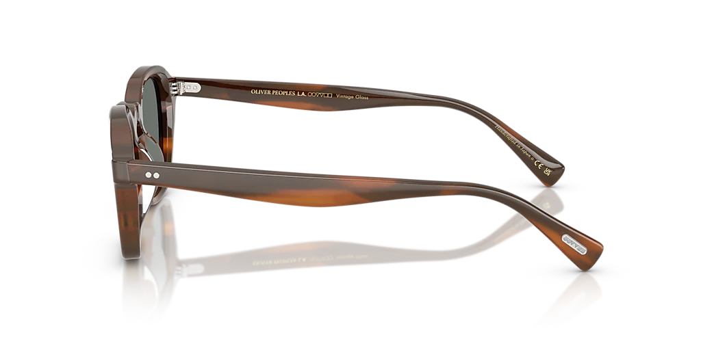 OV5580SU Eyles Oliver Peoples Green/Blue M - Image 3