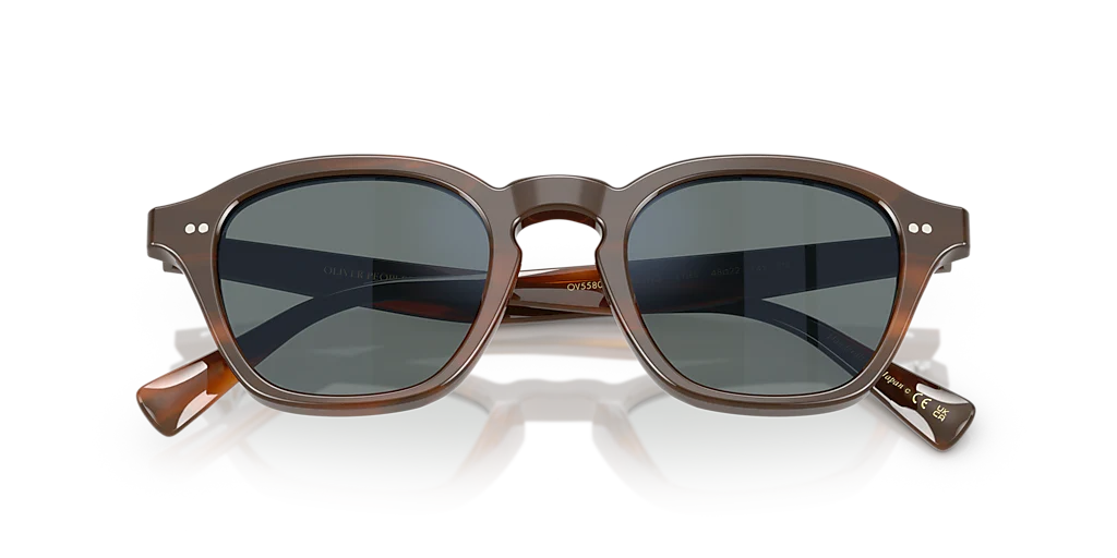 OV5580SU Eyles Oliver Peoples Green/Blue M - Image 5
