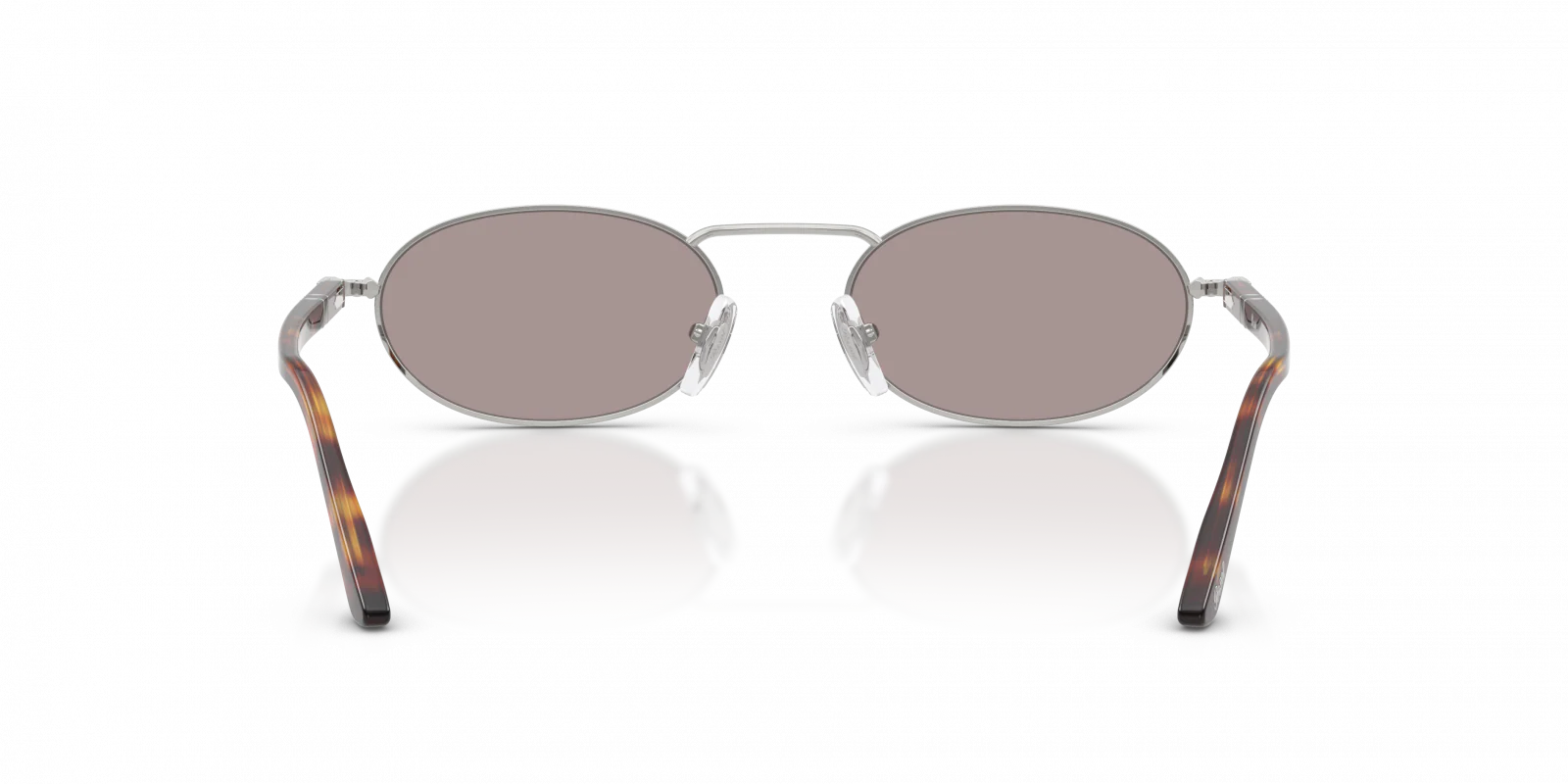 PO1023S Persol Silver/Violet 55 - Image 3