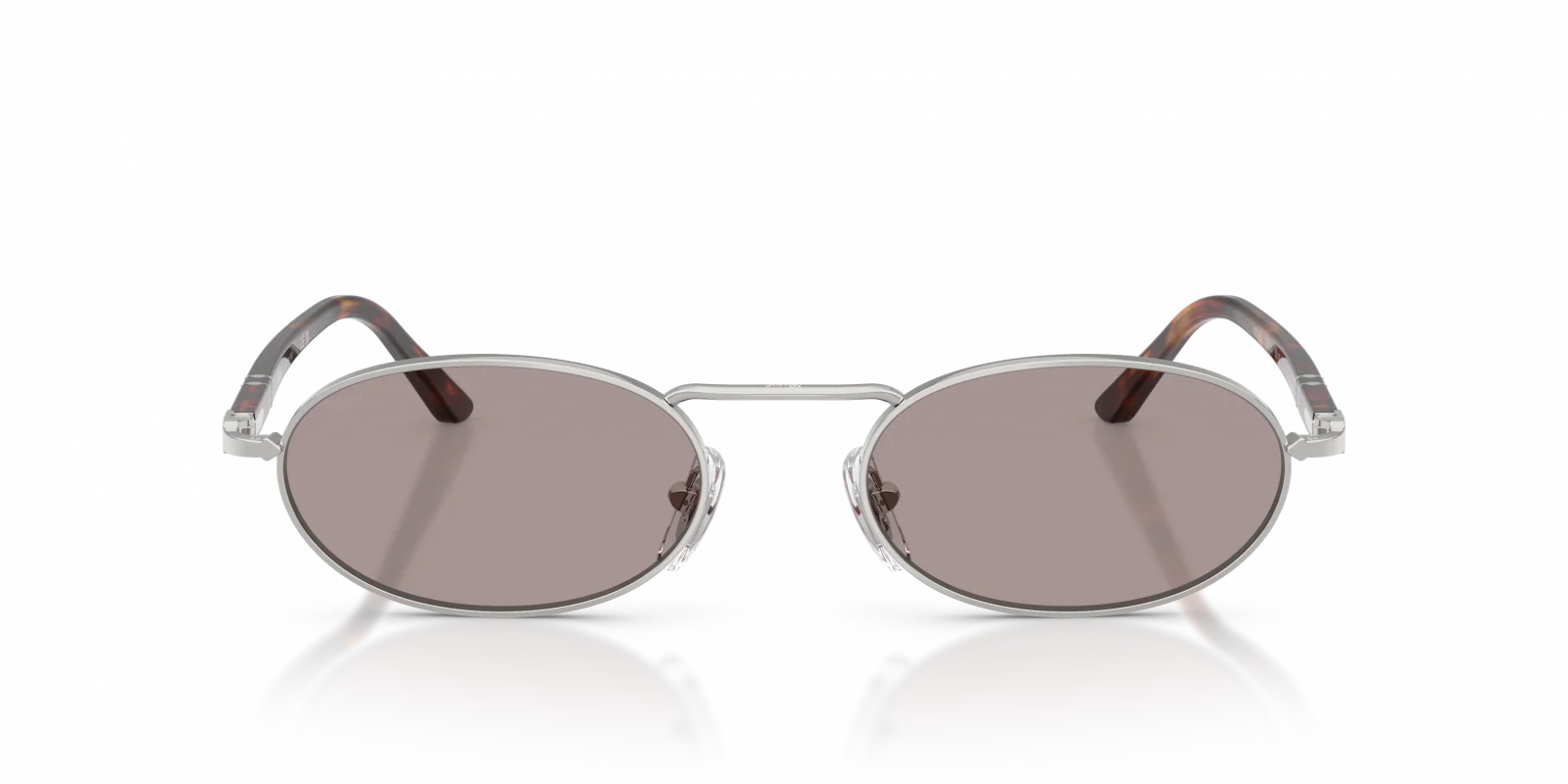 PO1023S Persol Silver/Violet 55 - Image 5