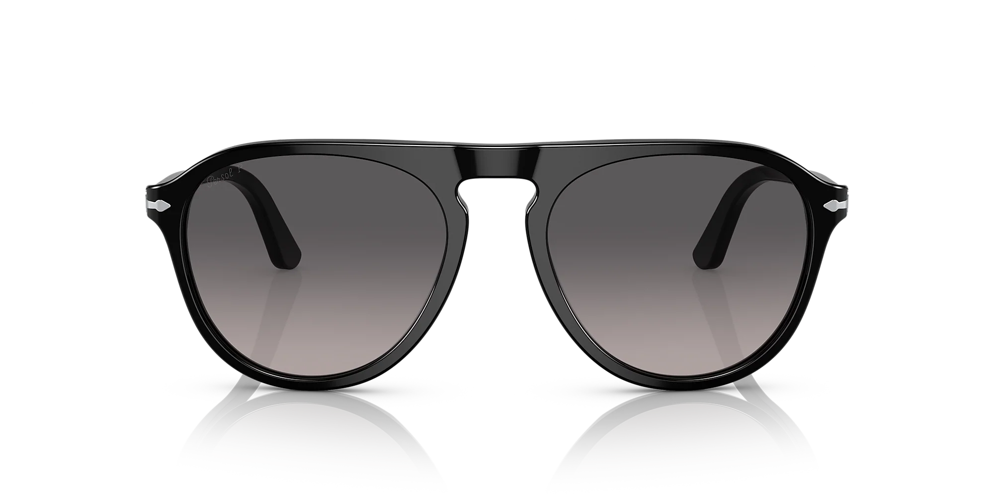 PO3302S Black/Grey L Polarized - Image 2