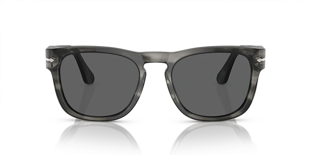 PO3333S - Elio Persol Grey L - Image 2