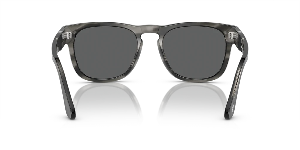 PO3333S - Elio Persol Grey L - Image 4