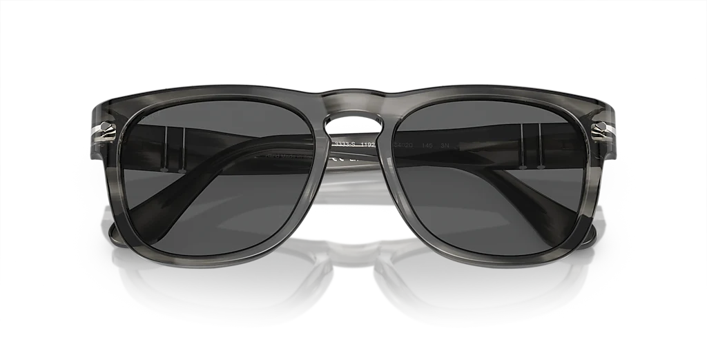 PO3333S - Elio Persol Grey L - Image 5