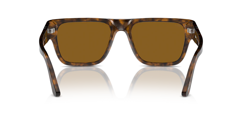 PO3348S Persol Brown/Brown XL - Image 4