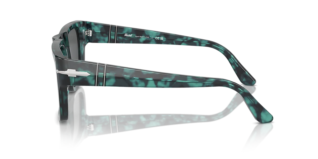 PO3348S Persol Tortoise/Grey XL - Image 3