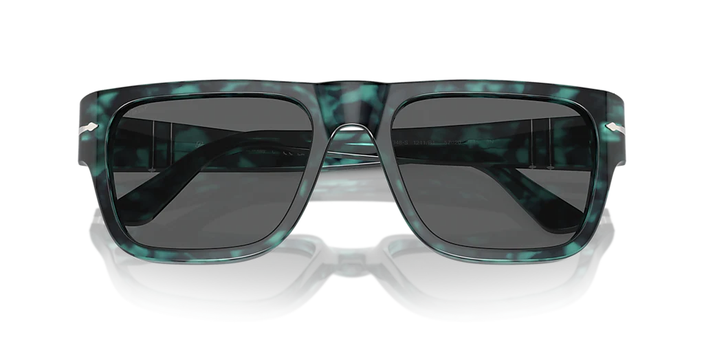 PO3348S Persol Tortoise/Grey XL - Image 5
