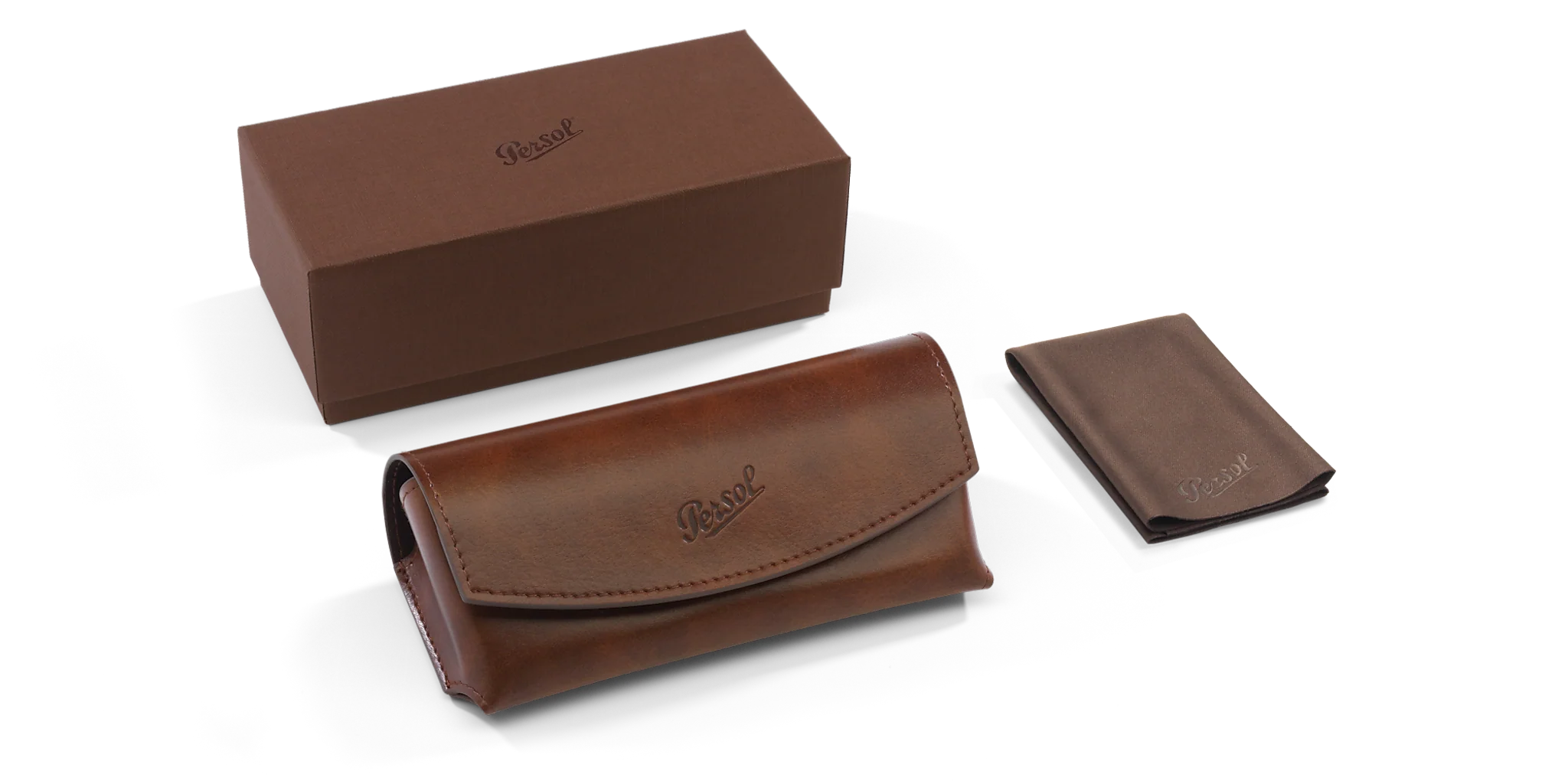 PO3348S Persol Tortoise/Grey XL - Image 6