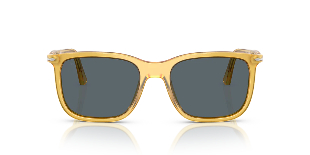 PO3357S - Renzo Persol Beige/Blue M - Image 2