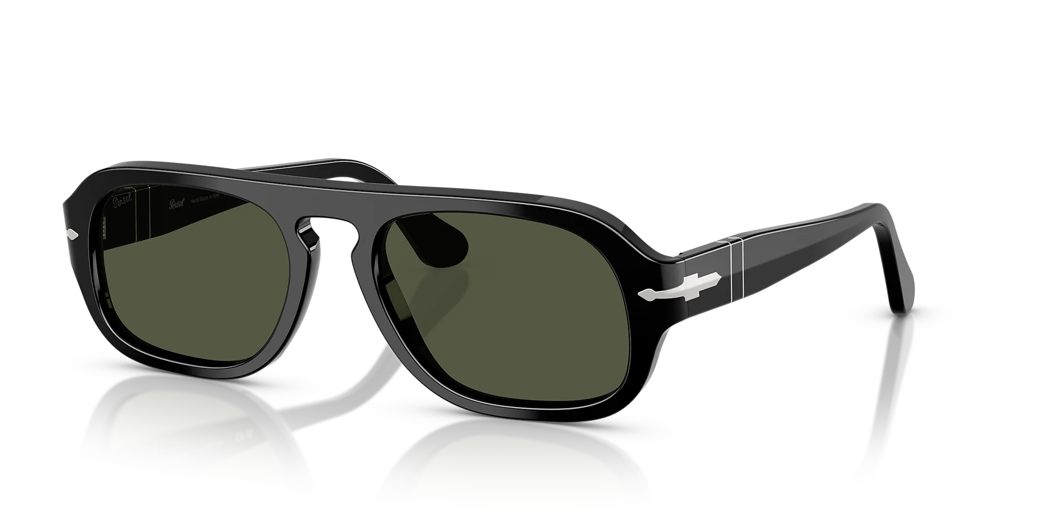 PO3369S Persol Black/Green L