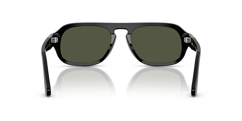 PO3369S Persol Black/Green L - Image 4