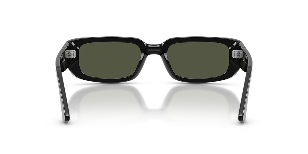 PO3385S Persol Mel Black/Green M - Image 4