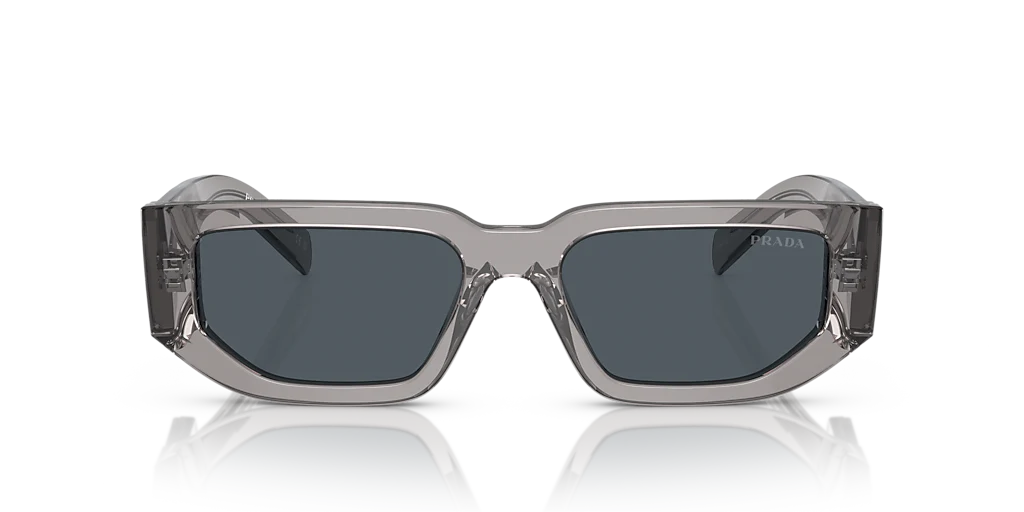 PR 09ZS Prada Grey/Grey M - Image 2
