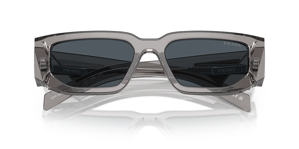 PR 09ZS Prada Grey/Grey M - Image 5