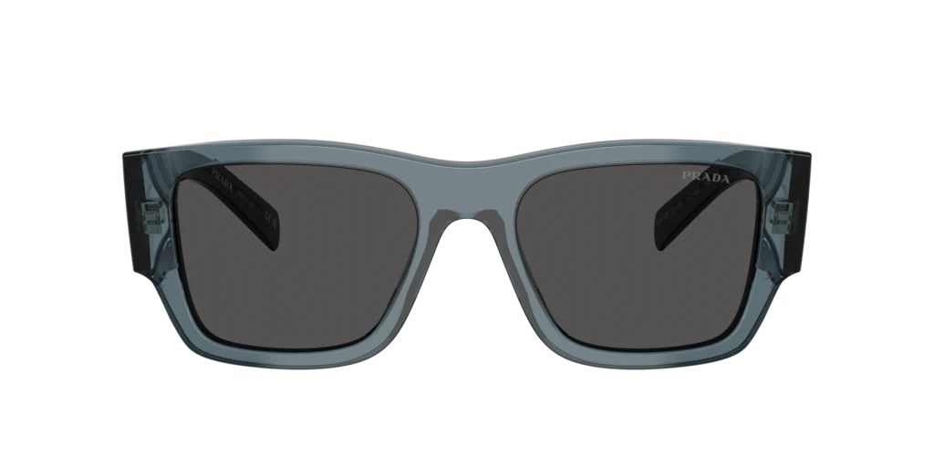 PR 10ZS Prada Blue/Grey L - Image 2