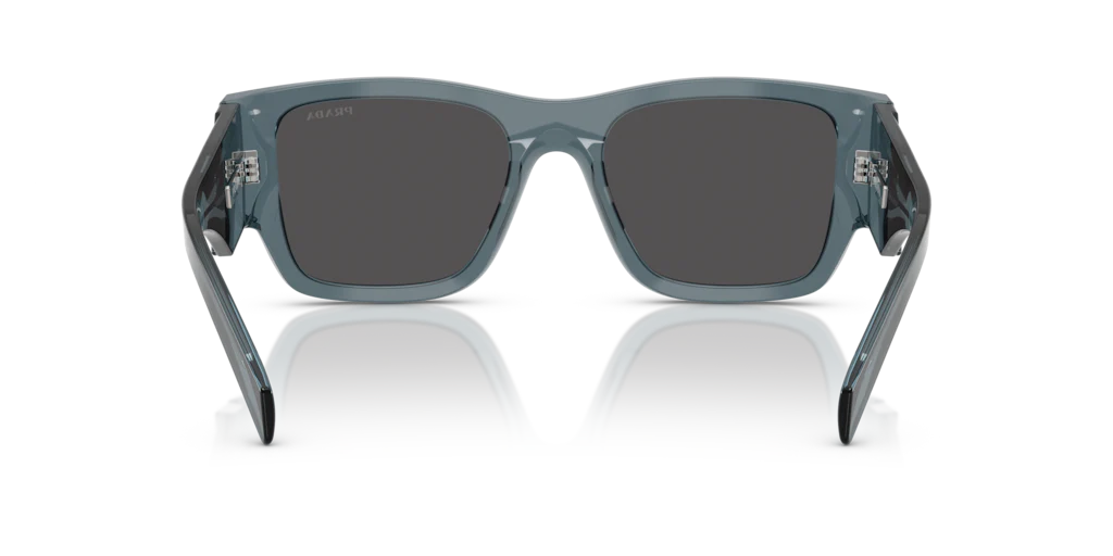 PR 10ZS Prada Blue/Grey L - Image 4