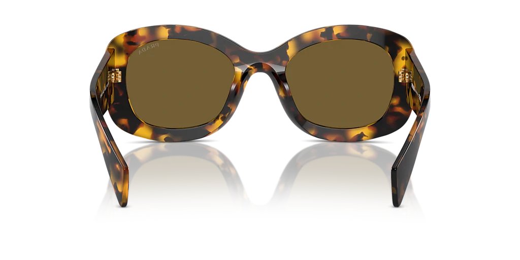 PR A13S Prada Tortoise/Brown L - Image 4