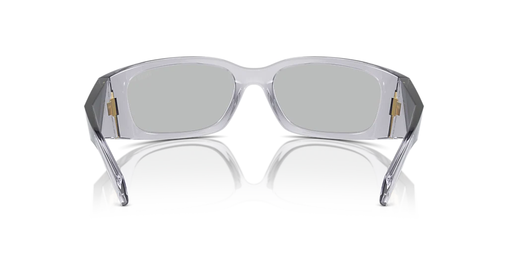 PR A14S Prada Grey/Grey L - Image 4