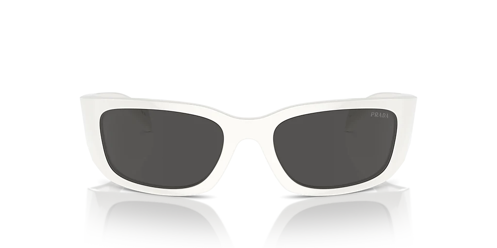PR A14S Prada White/Grey L - Image 2