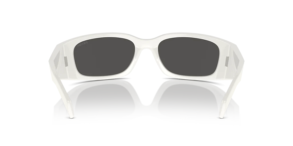 PR A14S Prada White/Grey L - Image 4