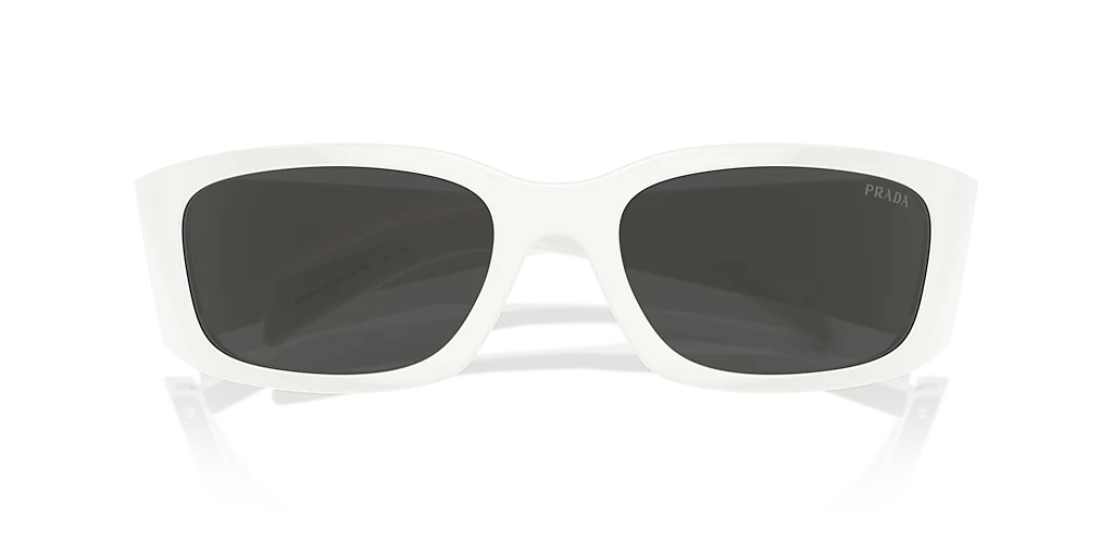 PR A14S Prada White/Grey L - Image 5