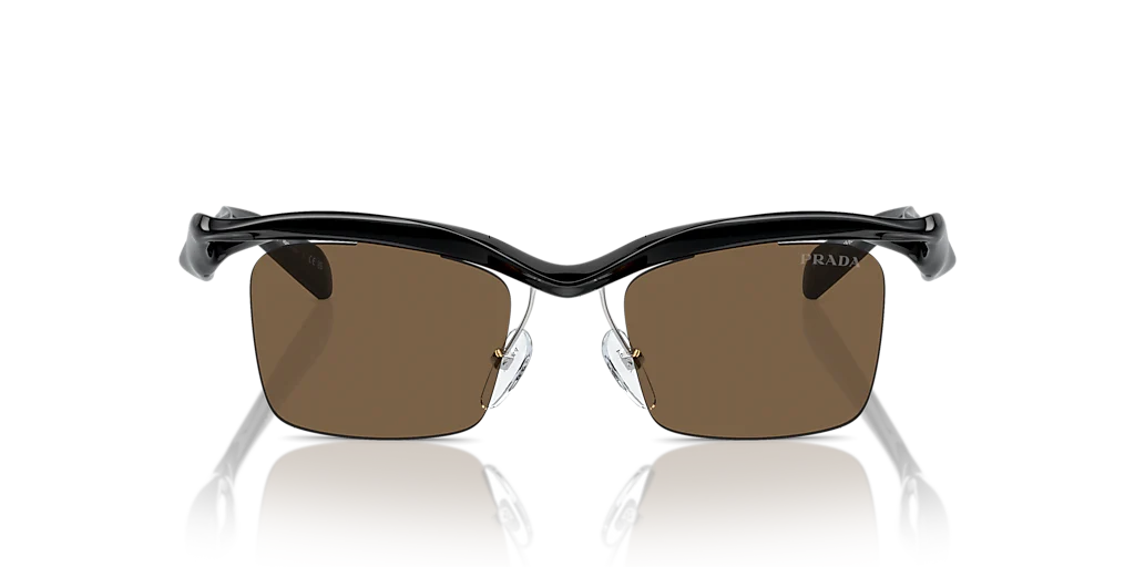 PR A15S Prada Black/Brown L - Image 2