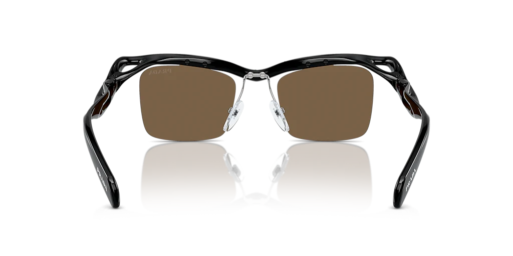 PR A15S Prada Black/Brown L - Image 4