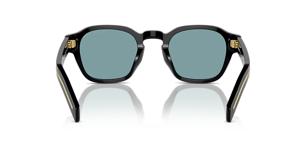 PR A16S Prada Black/Green L - Image 4