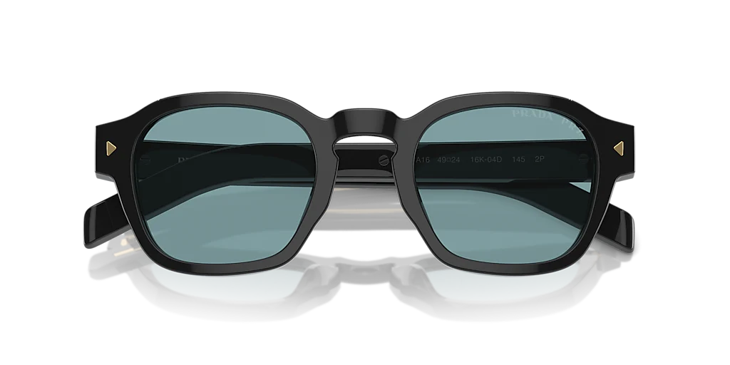 PR A16S Prada Black/Green L - Image 5
