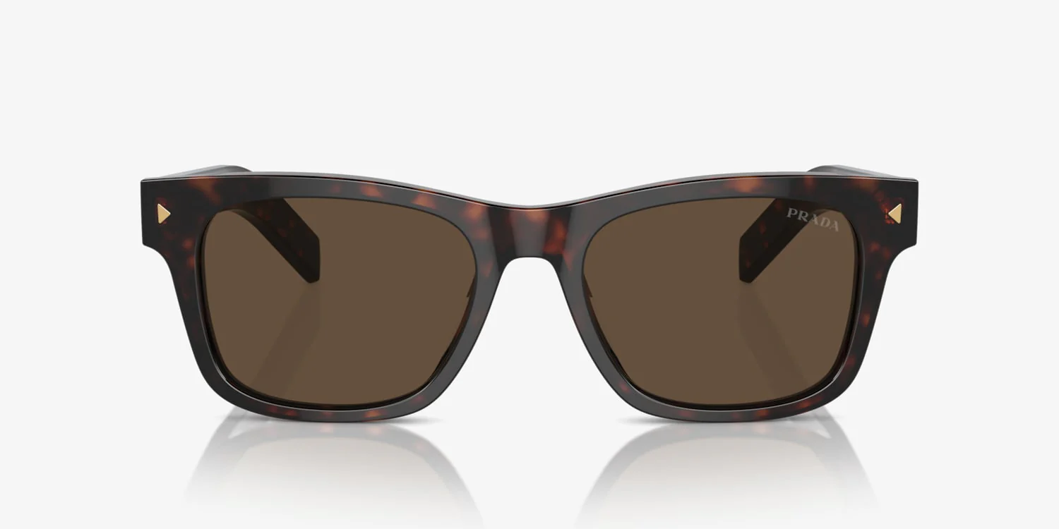 PR A16S Prada Tortoise/Brown L - Image 2