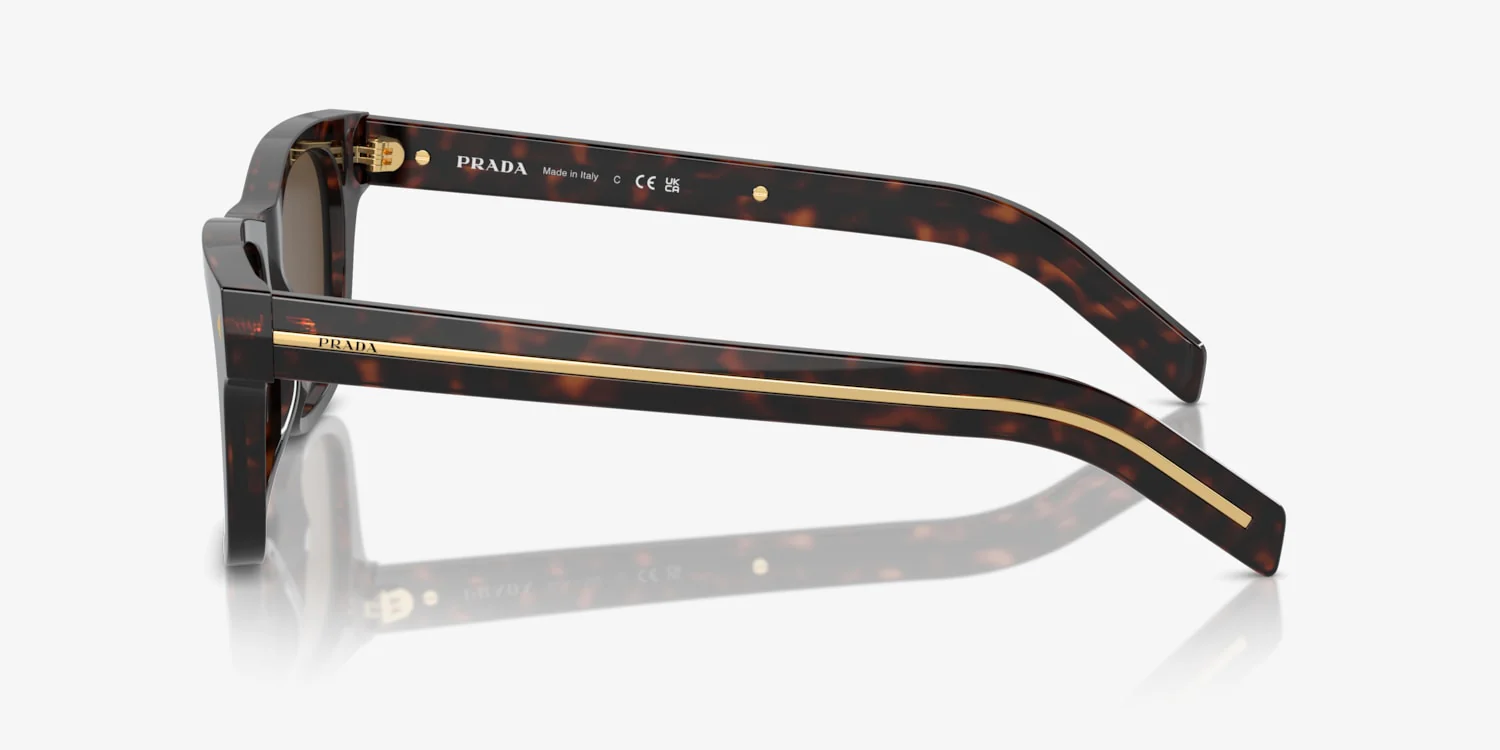 PR A16S Prada Tortoise/Brown L - Image 3