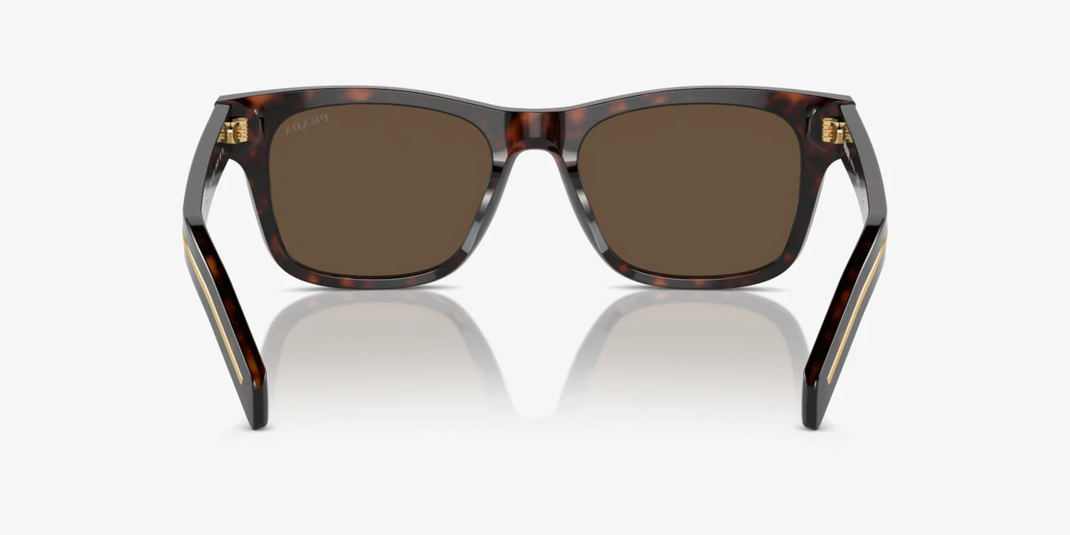PR A16S Prada Tortoise/Brown L - Image 4