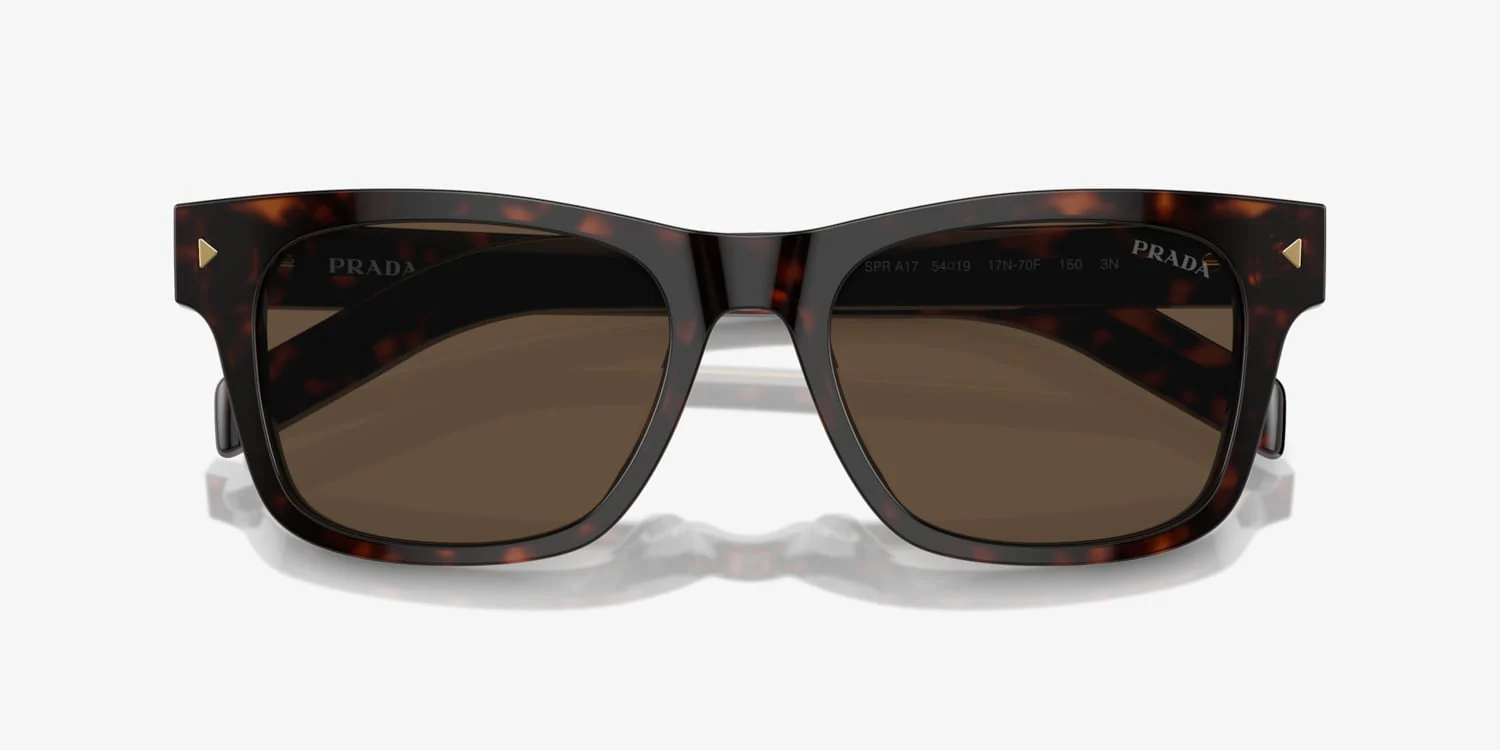 PR A16S Prada Tortoise/Brown L - Image 5