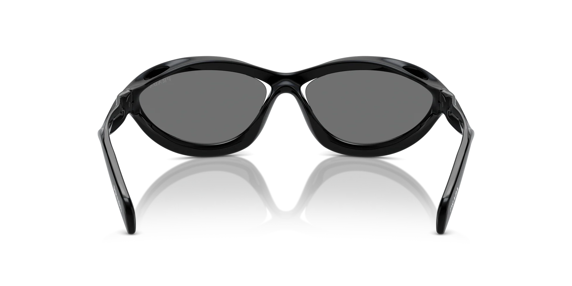 PR A26S Prada Black/Grey XXL - Image 4