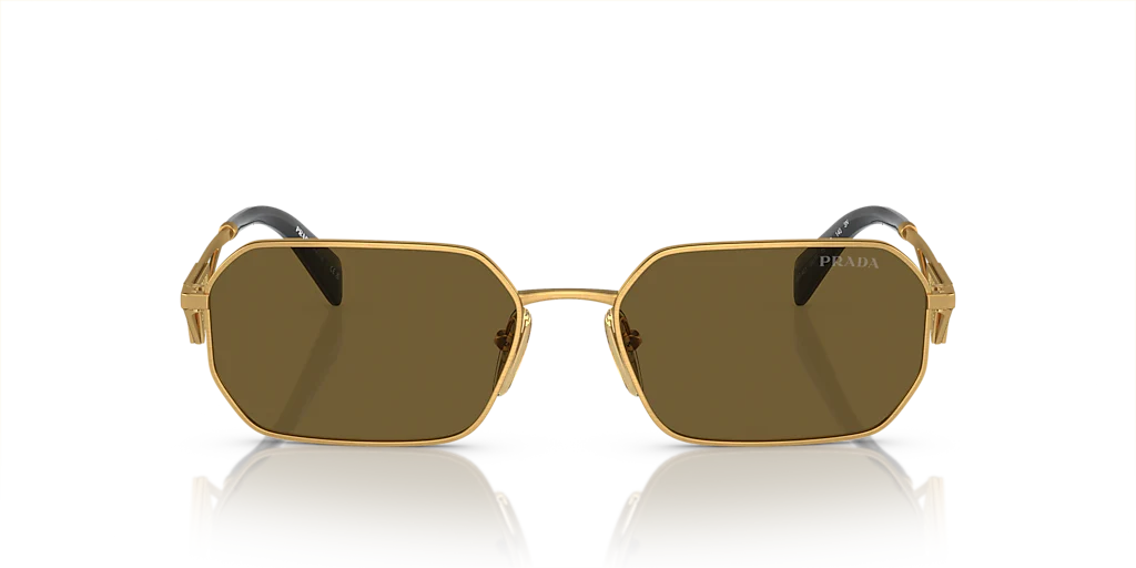 PR A51S Prada Gold/Brown XL - Image 2
