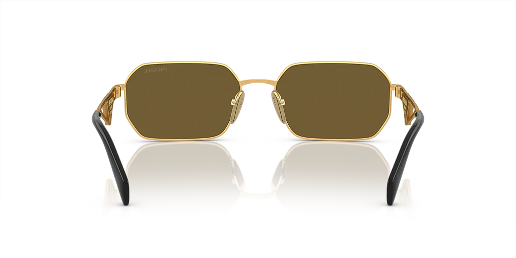PR A51S Prada Gold/Brown XL - Image 4