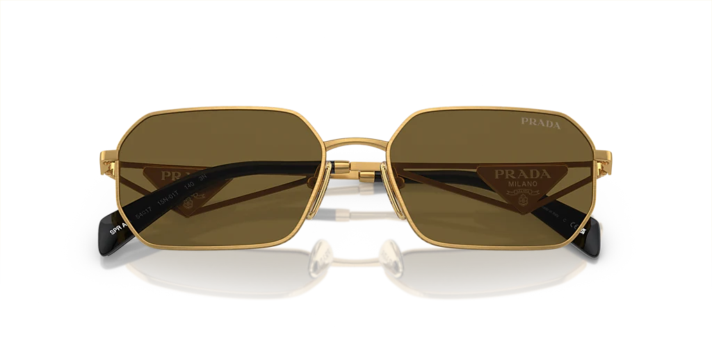PR A51S Prada Gold/Brown XL - Image 5