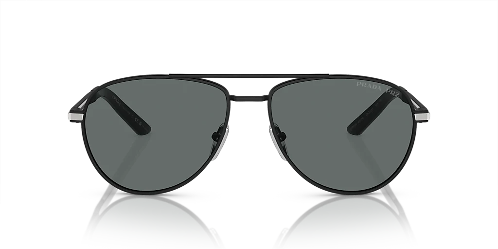 PR A54S Prada Black/Grey XXL - Image 2