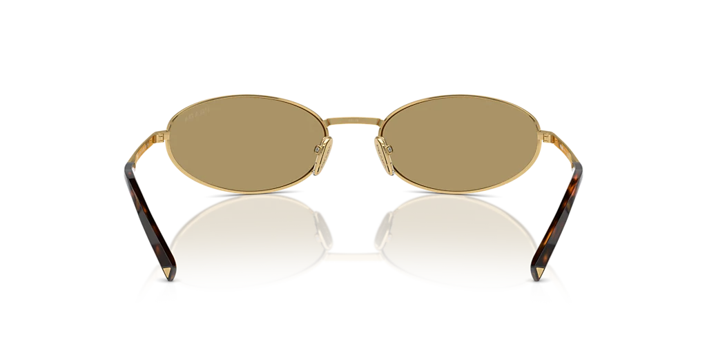 PR A59S Prada Gold/Green L - Image 4