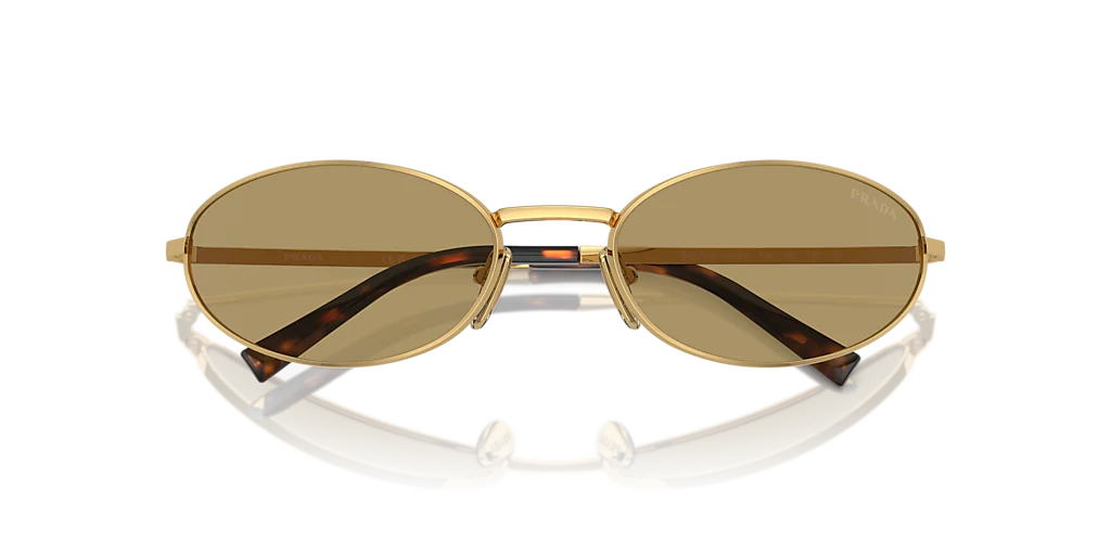PR A59S Prada Gold/Green L - Image 5