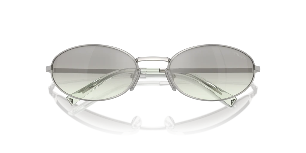 PR A59S Prada Silver/Silver L - Image 5